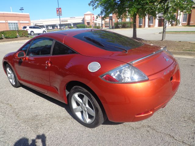 2006 Mitsubishi Eclipse XLS