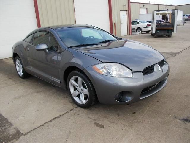 2006 Mitsubishi Eclipse XLS