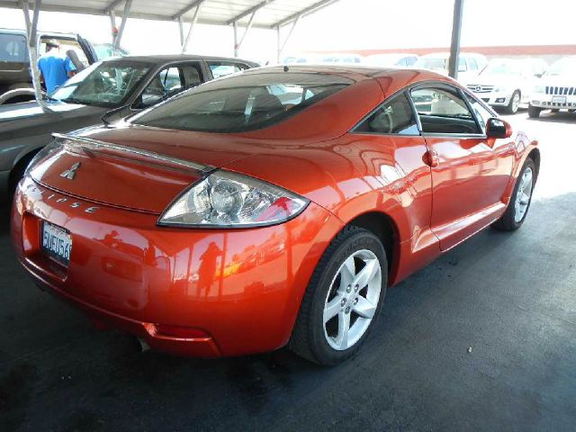 2006 Mitsubishi Eclipse XLS