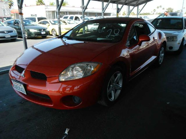 2006 Mitsubishi Eclipse XLS