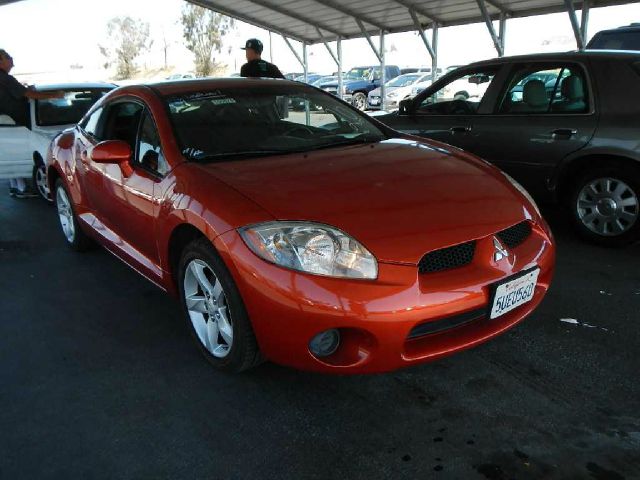 2006 Mitsubishi Eclipse XLS