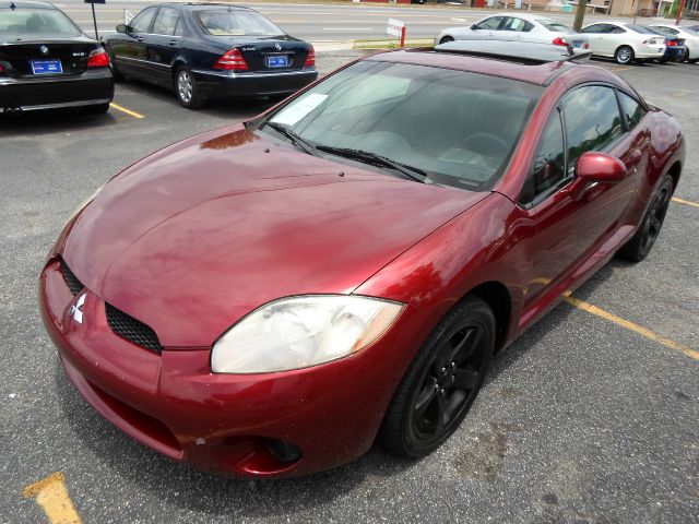 2006 Mitsubishi Eclipse XLS