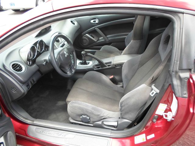 2006 Mitsubishi Eclipse XLS