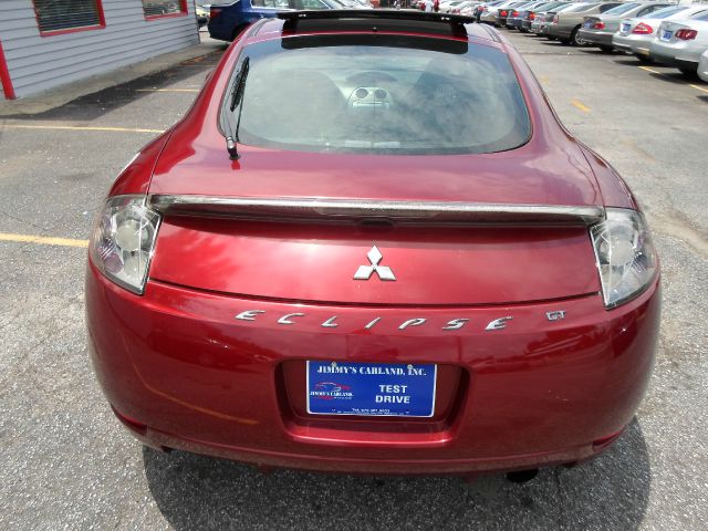 2006 Mitsubishi Eclipse XLS