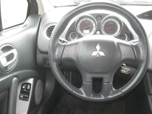 2007 Mitsubishi Eclipse Passion