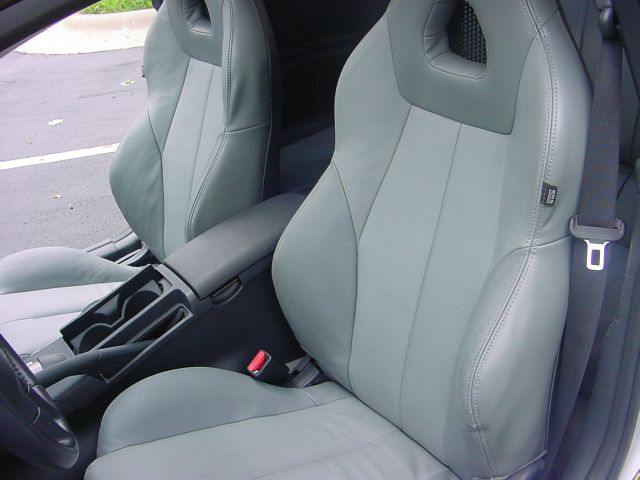 2007 Mitsubishi Eclipse Ultimate LX