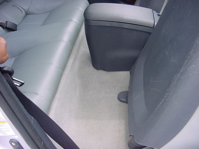 2007 Mitsubishi Eclipse Ultimate LX