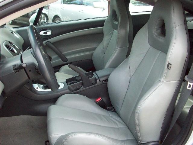 2007 Mitsubishi Eclipse 1500 5dr Crew Cab 13