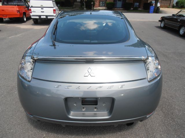 2007 Mitsubishi Eclipse XLS