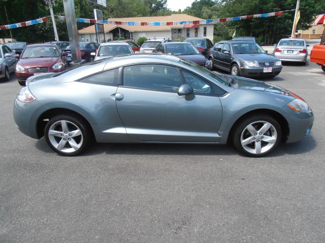 2007 Mitsubishi Eclipse XLS