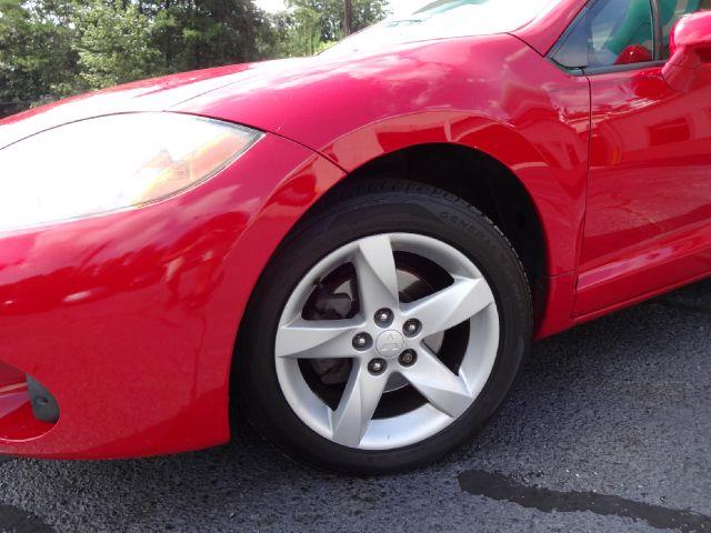 2007 Mitsubishi Eclipse XLS