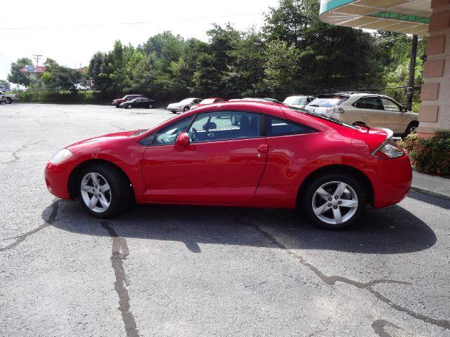 2007 Mitsubishi Eclipse XLS