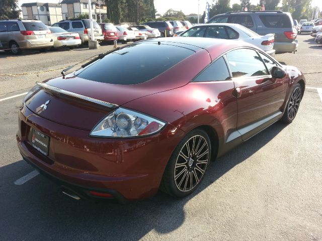 2007 Mitsubishi Eclipse XLS