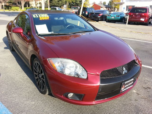 2007 Mitsubishi Eclipse XLS