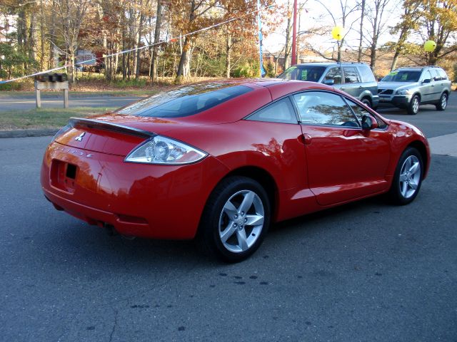 2007 Mitsubishi Eclipse XLS