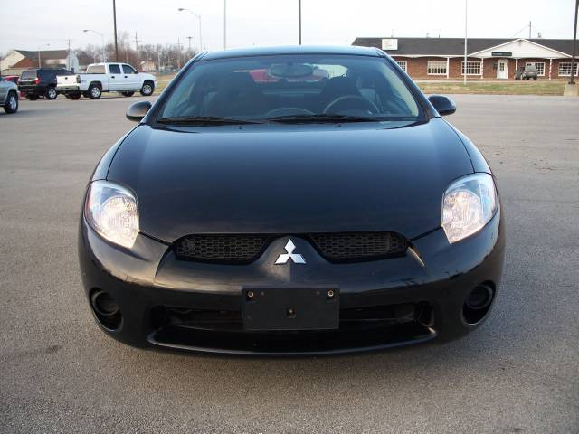 2007 Mitsubishi Eclipse XLS