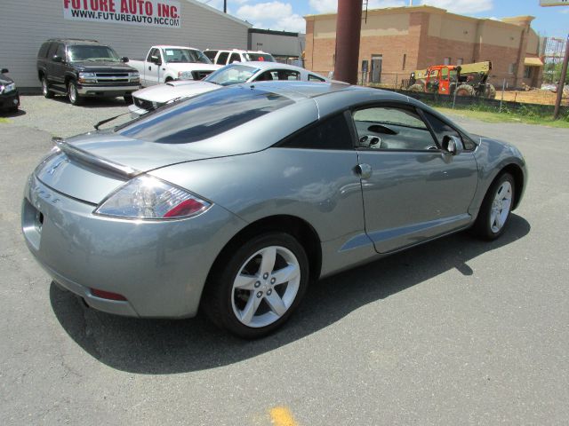 2007 Mitsubishi Eclipse XLS