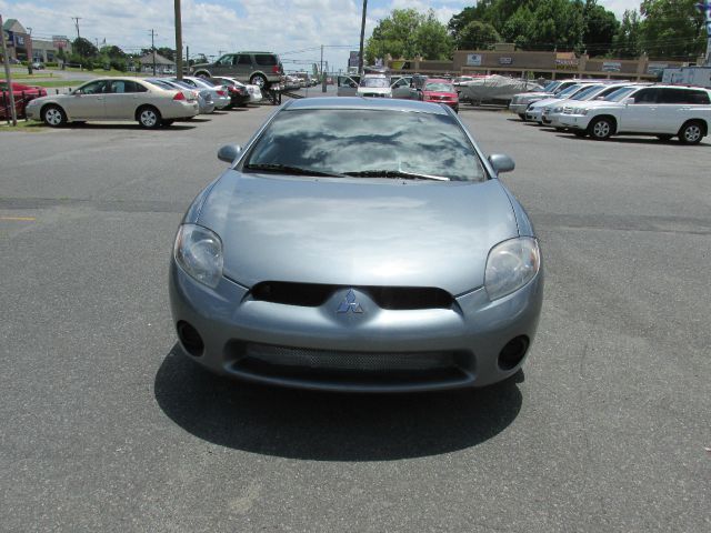 2007 Mitsubishi Eclipse XLS