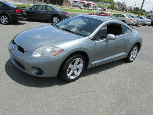 2007 Mitsubishi Eclipse XLS