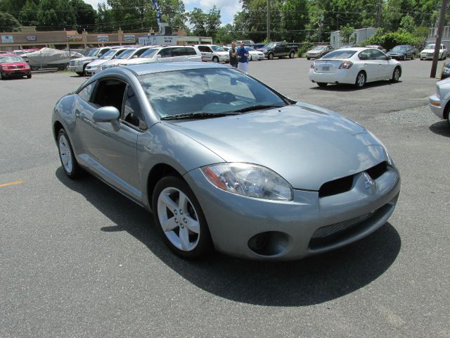 2007 Mitsubishi Eclipse XLS