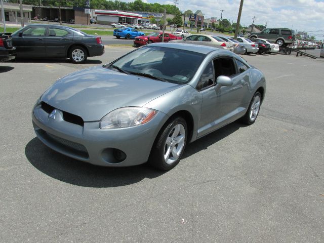 2007 Mitsubishi Eclipse XLS