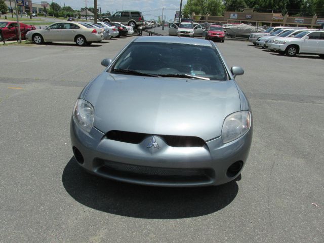 2007 Mitsubishi Eclipse XLS