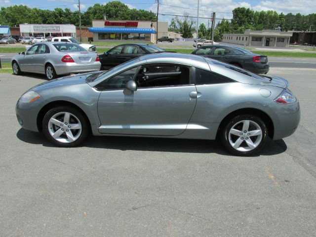 2007 Mitsubishi Eclipse XLS