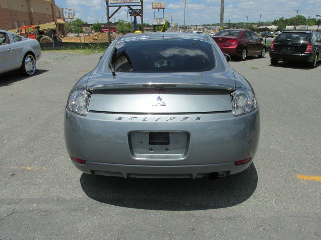 2007 Mitsubishi Eclipse XLS