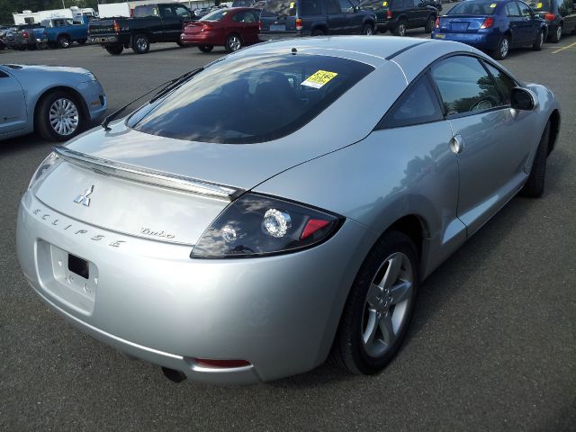 2007 Mitsubishi Eclipse XLS