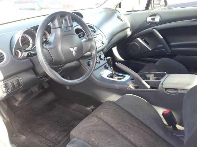 2007 Mitsubishi Eclipse XLS