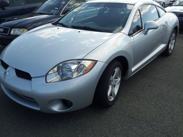 2007 Mitsubishi Eclipse XLS