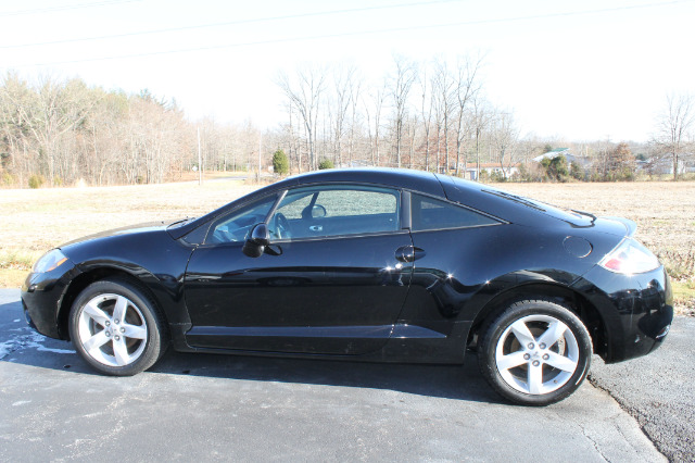 2007 Mitsubishi Eclipse XLS