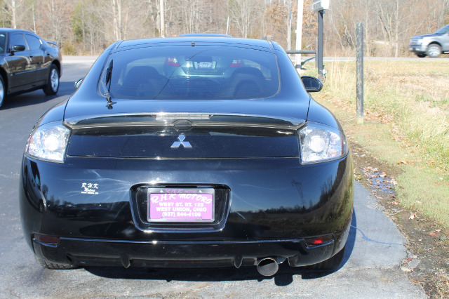 2007 Mitsubishi Eclipse XLS