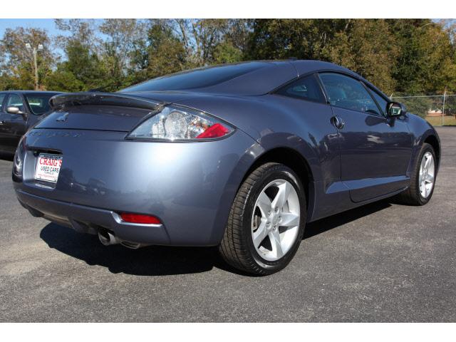 2008 Mitsubishi Eclipse XLS