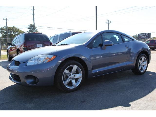 2008 Mitsubishi Eclipse XLS