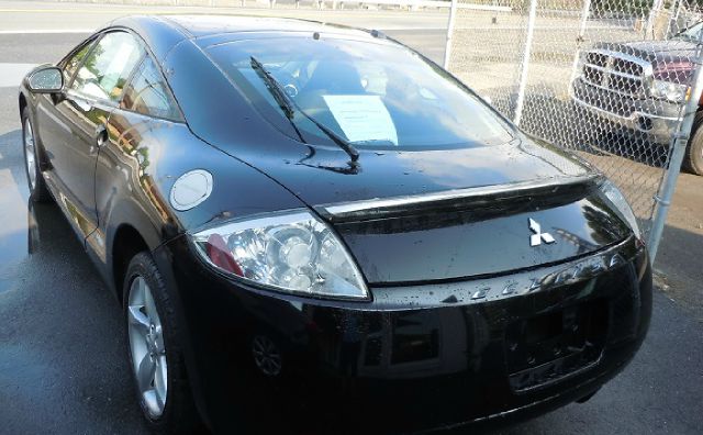 2008 Mitsubishi Eclipse XLS