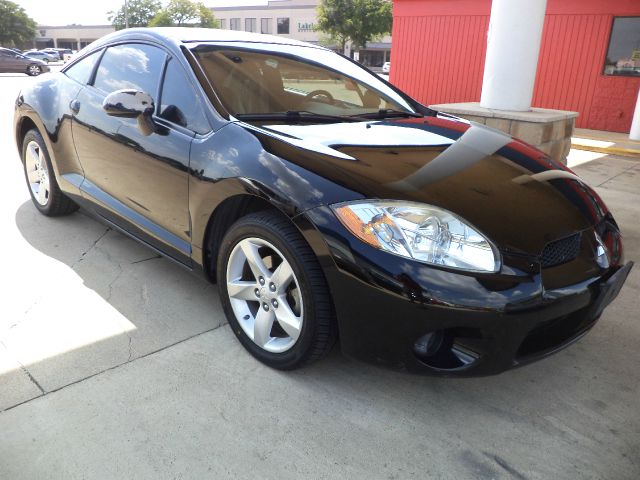 2008 Mitsubishi Eclipse XLS