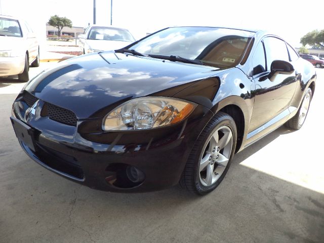 2008 Mitsubishi Eclipse XLS