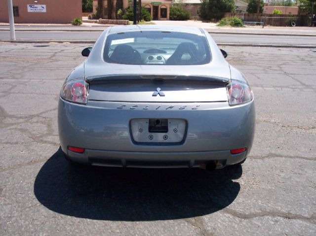 2008 Mitsubishi Eclipse XLS