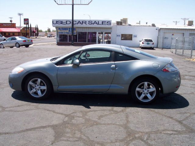 2008 Mitsubishi Eclipse XLS