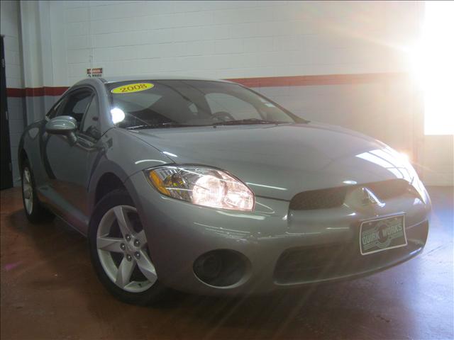 2008 Mitsubishi Eclipse XLS