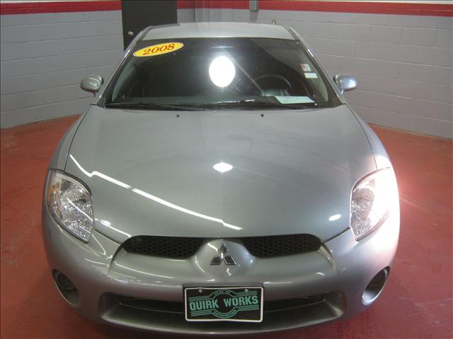 2008 Mitsubishi Eclipse XLS