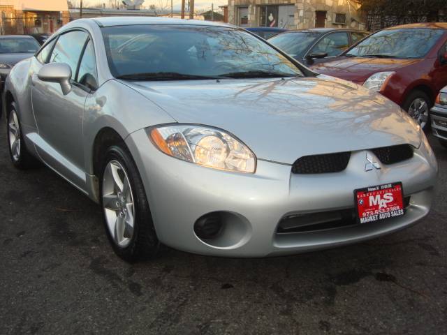 2008 Mitsubishi Eclipse XLS