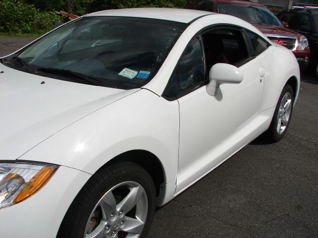 2008 Mitsubishi Eclipse XLS