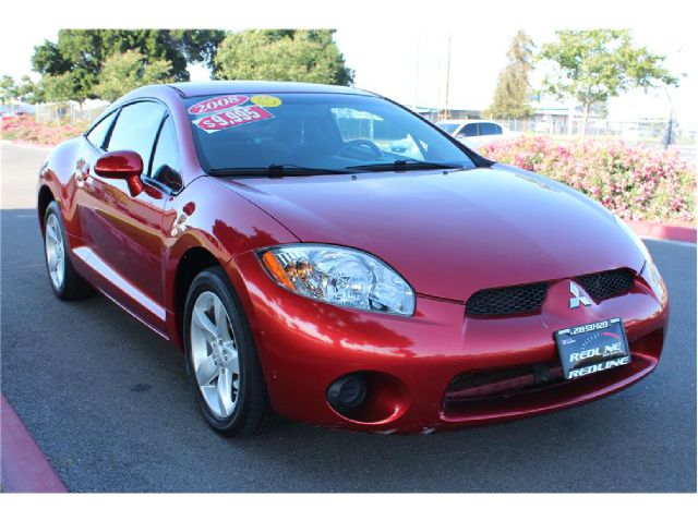 2008 Mitsubishi Eclipse XLS