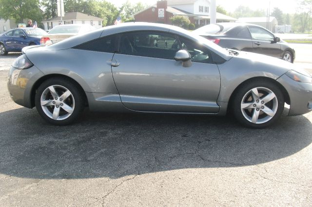 2008 Mitsubishi Eclipse XLS