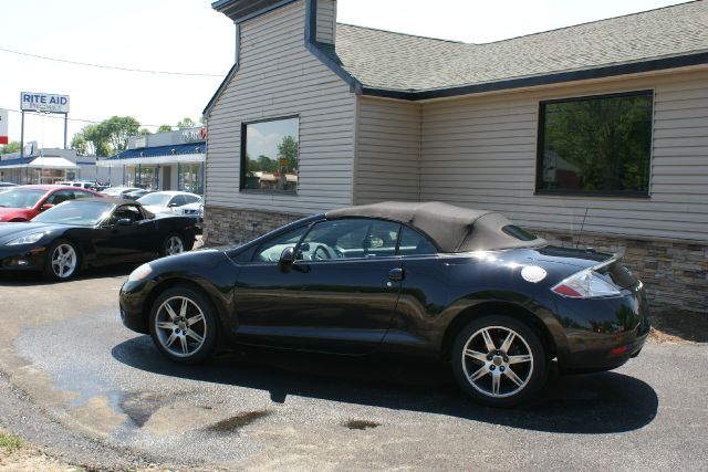 2008 Mitsubishi Eclipse S Sedan Fully-laoded