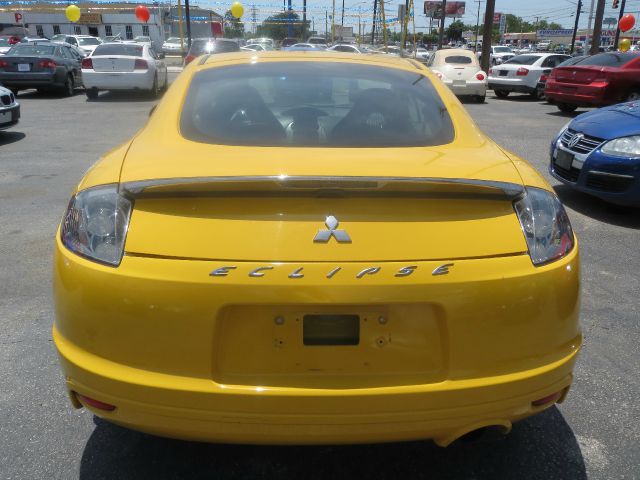 2009 Mitsubishi Eclipse XLS