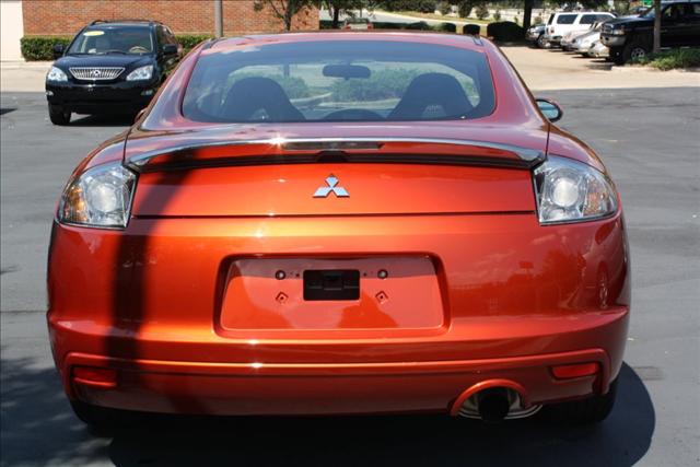 2009 Mitsubishi Eclipse Unknown