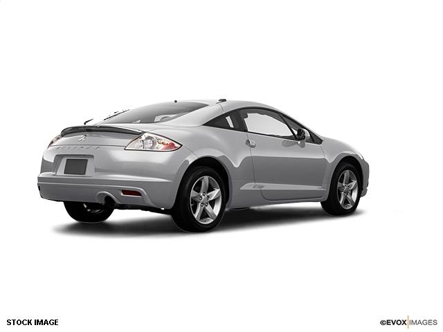 2009 Mitsubishi Eclipse XLS